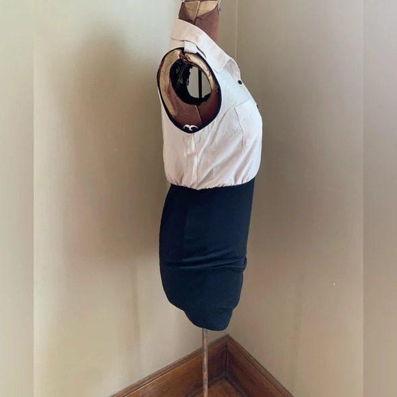 Forever 21 dress, office, business casual, interview - Picture 3 of 7